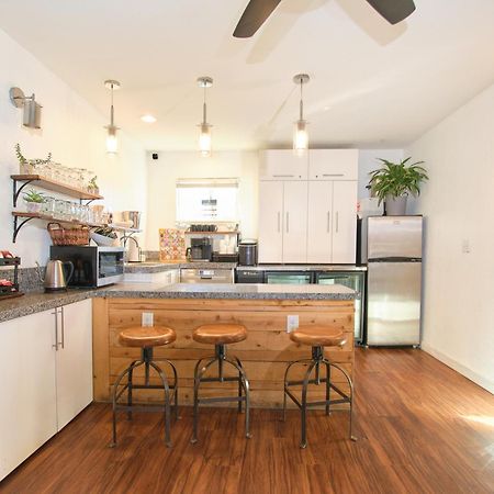 Resthaven Tahoe South Lake Tahoe Ngoại thất bức ảnh