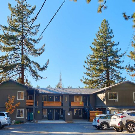 Resthaven Tahoe South Lake Tahoe Ngoại thất bức ảnh