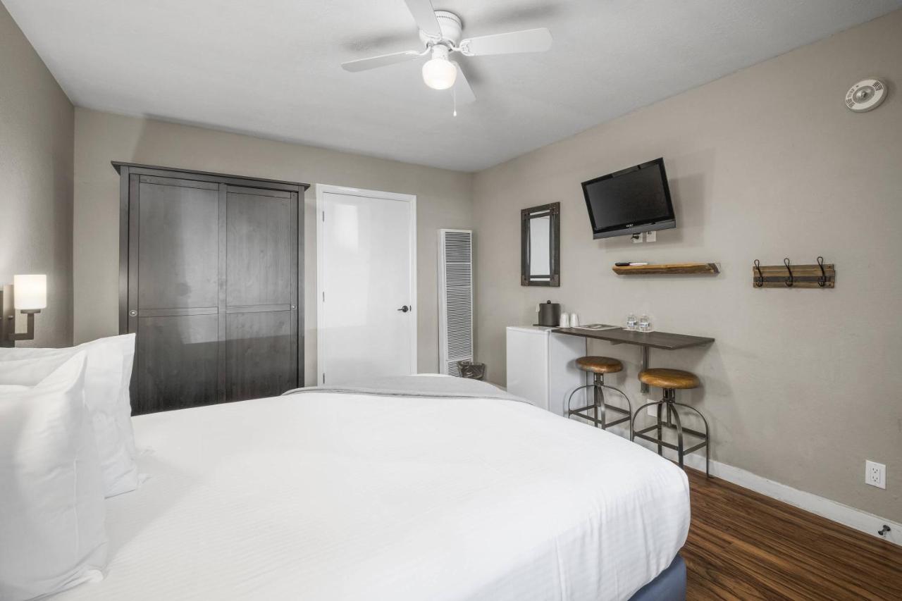 Resthaven Tahoe South Lake Tahoe Ngoại thất bức ảnh