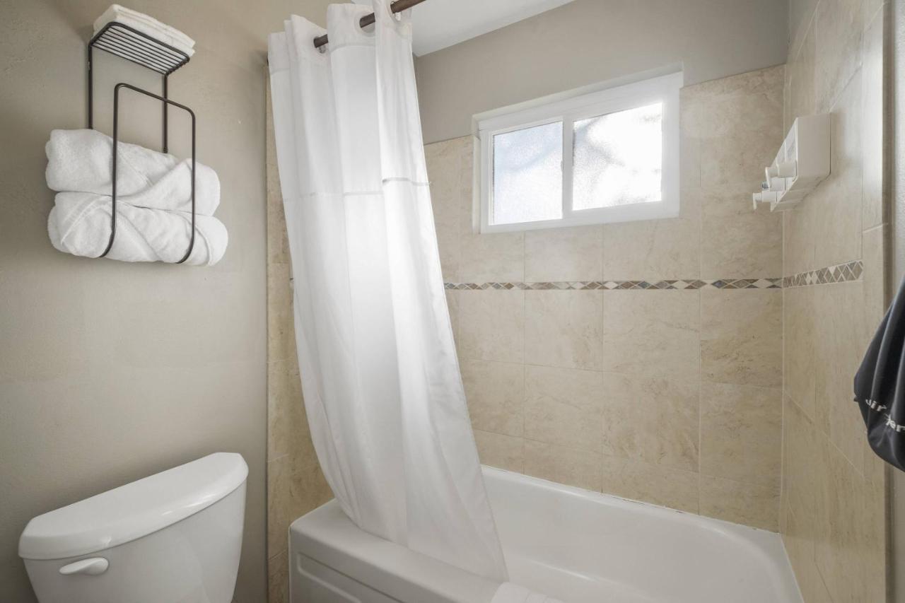 Resthaven Tahoe South Lake Tahoe Ngoại thất bức ảnh