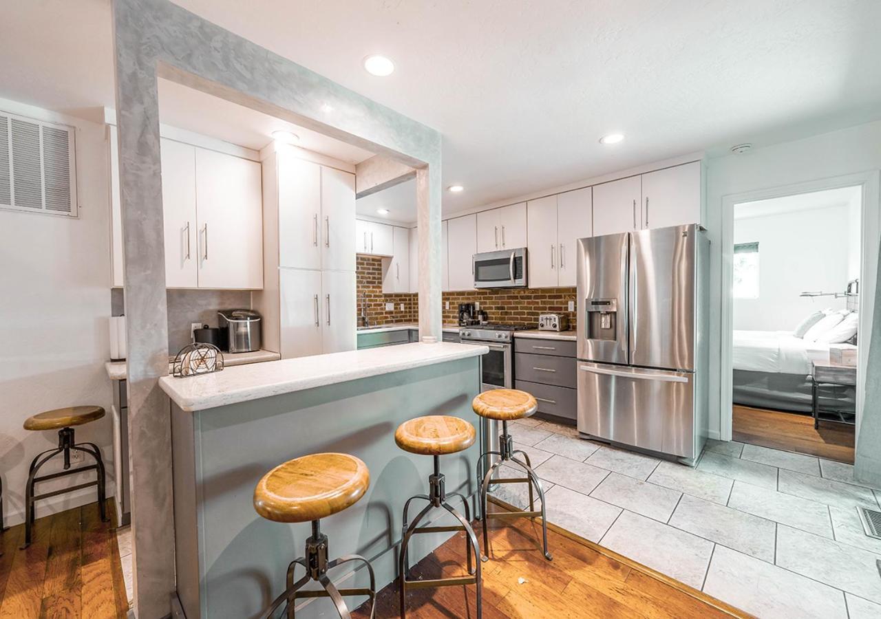 Resthaven Tahoe South Lake Tahoe Ngoại thất bức ảnh