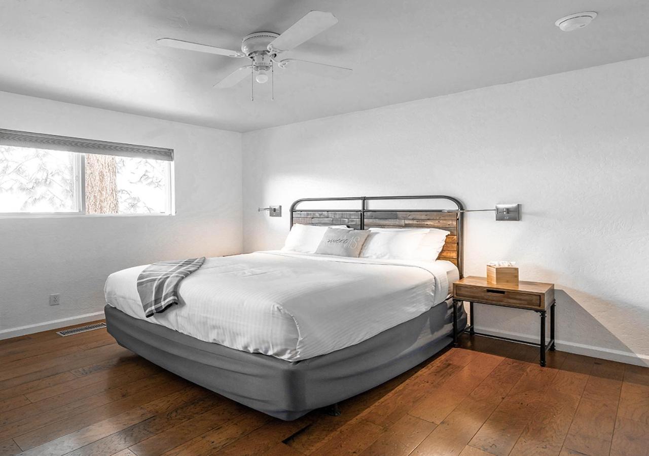 Resthaven Tahoe South Lake Tahoe Ngoại thất bức ảnh