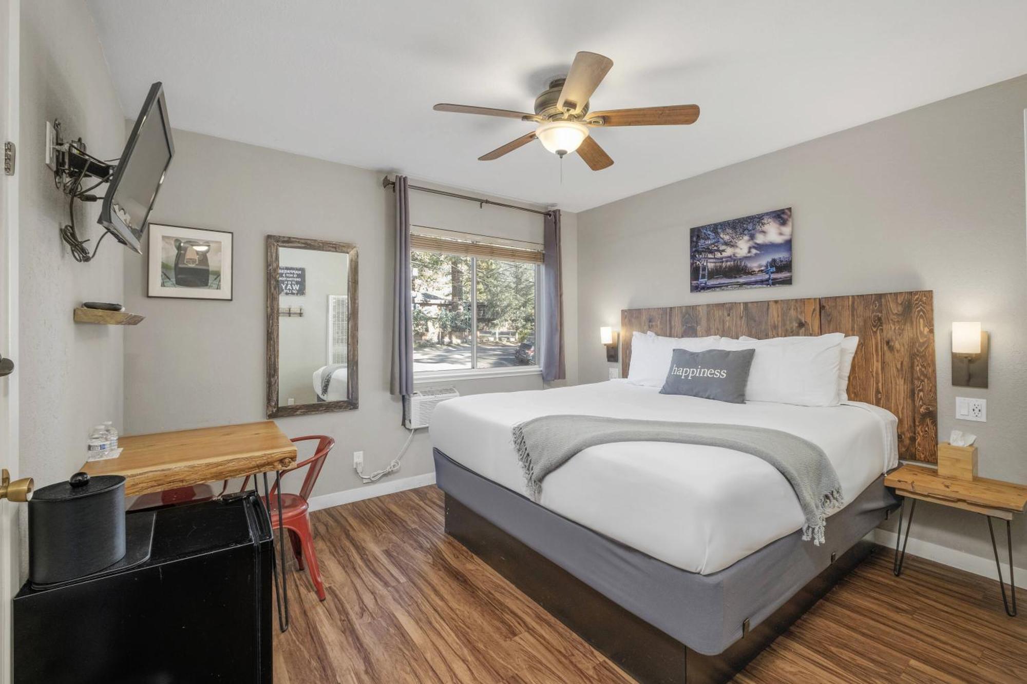 Resthaven Tahoe South Lake Tahoe Ngoại thất bức ảnh